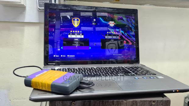 PC Games Soft Copy Fifa 21