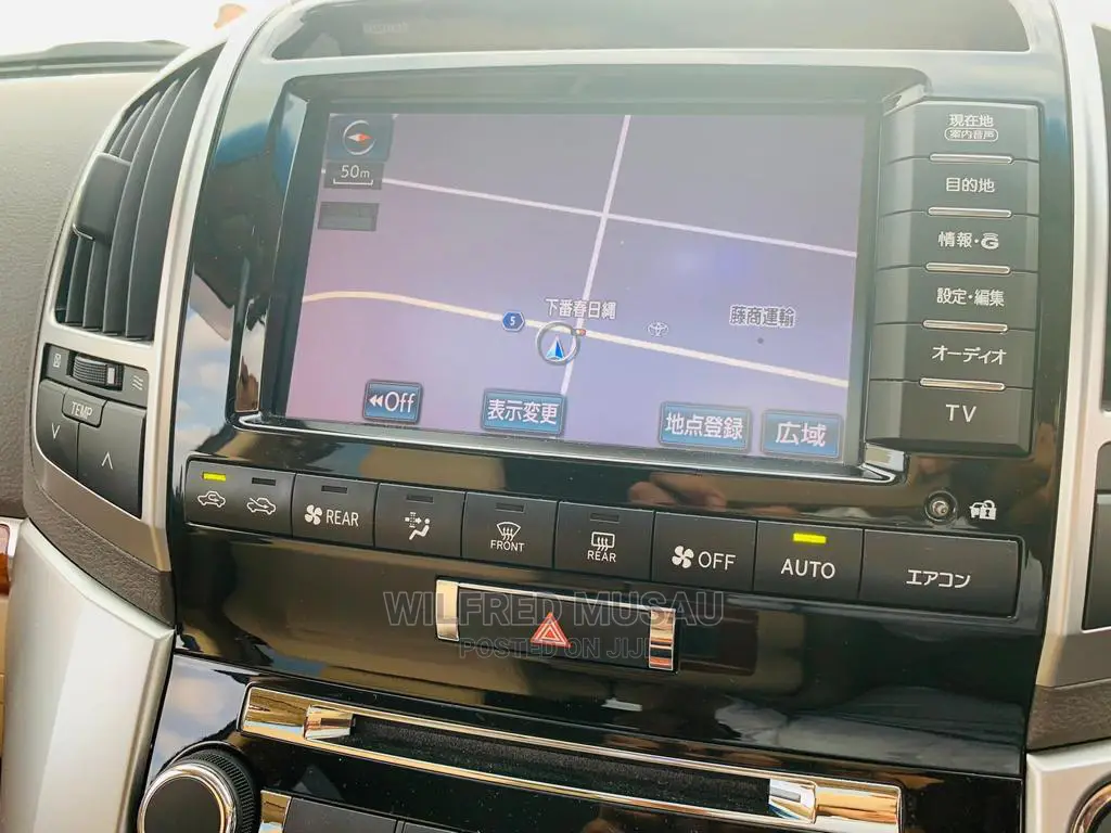 Toyota Land Cruiser Prado 2014 2.7 VVT-i Black