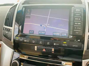 Toyota Land Cruiser Prado 2014 2.7 VVT-i Black