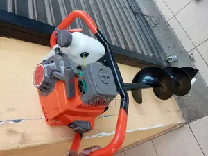 Ideal Soil Digger/Earth Auger