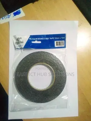 Sparko Double Sided Tape Tape 12mm*10m