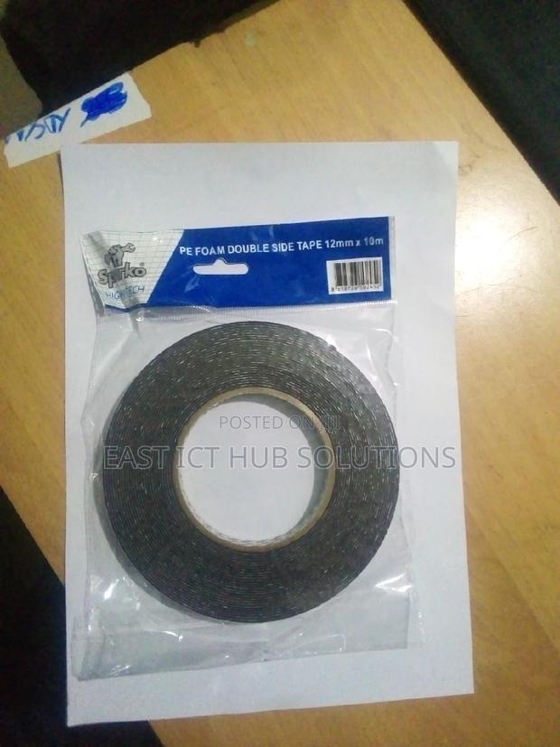 Sparko Double Sided Tape Tape 12mm*10m - thumbnail 2