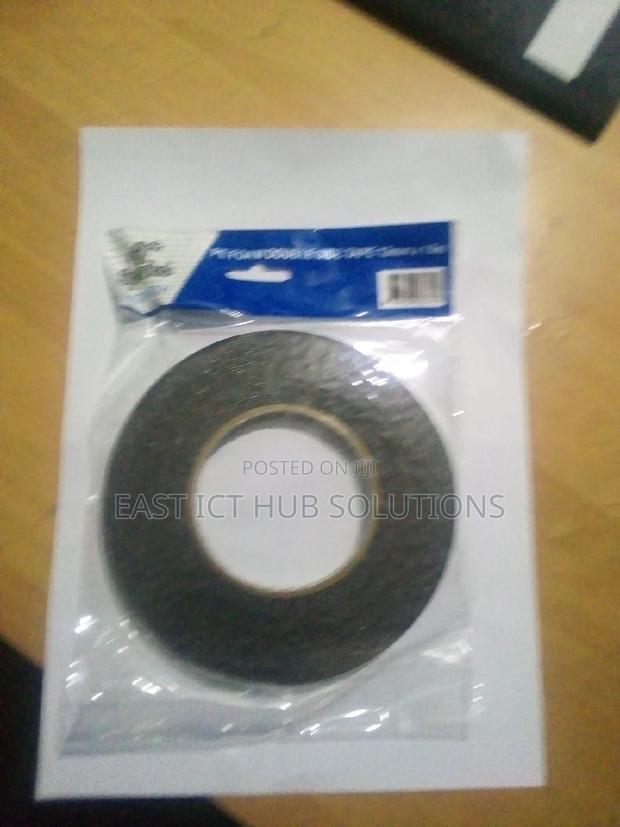 Sparko Double Sided Tape Tape 12mm*10m - thumbnail 3