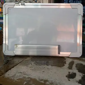 Kids A4 Whiteboad for Home or School Use