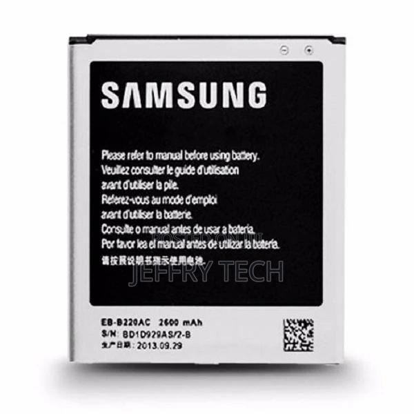 Battery for Samsung Galaxy Grand 2