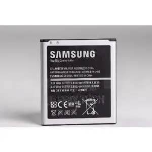 Battery for Samsung Galaxy Grand Prime