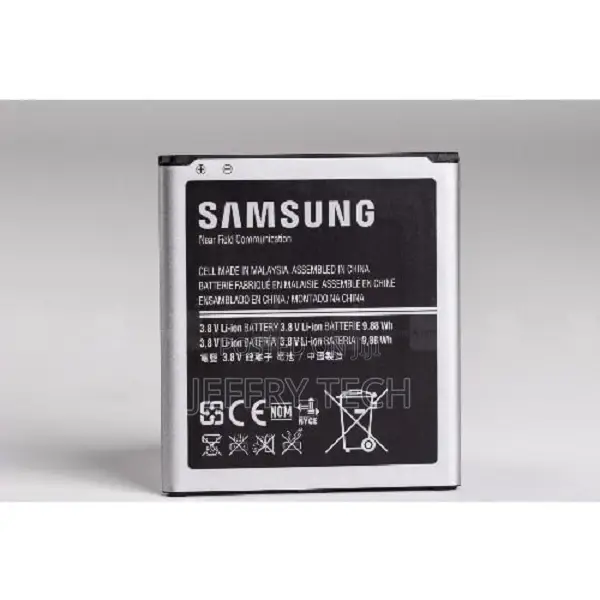 Battery for Samsung Galaxy Grand Prime