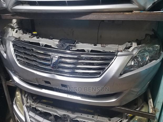 Premio 260 Nosecut Xenon