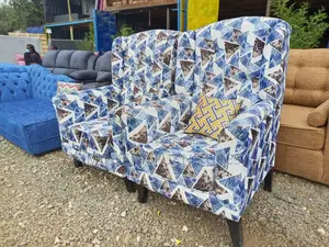 Wing Chairs