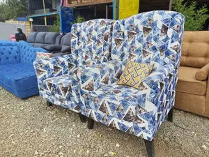 Wing Chairs
