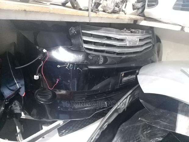 Toyota Noah Nosecut 2013 Model - thumbnail 2