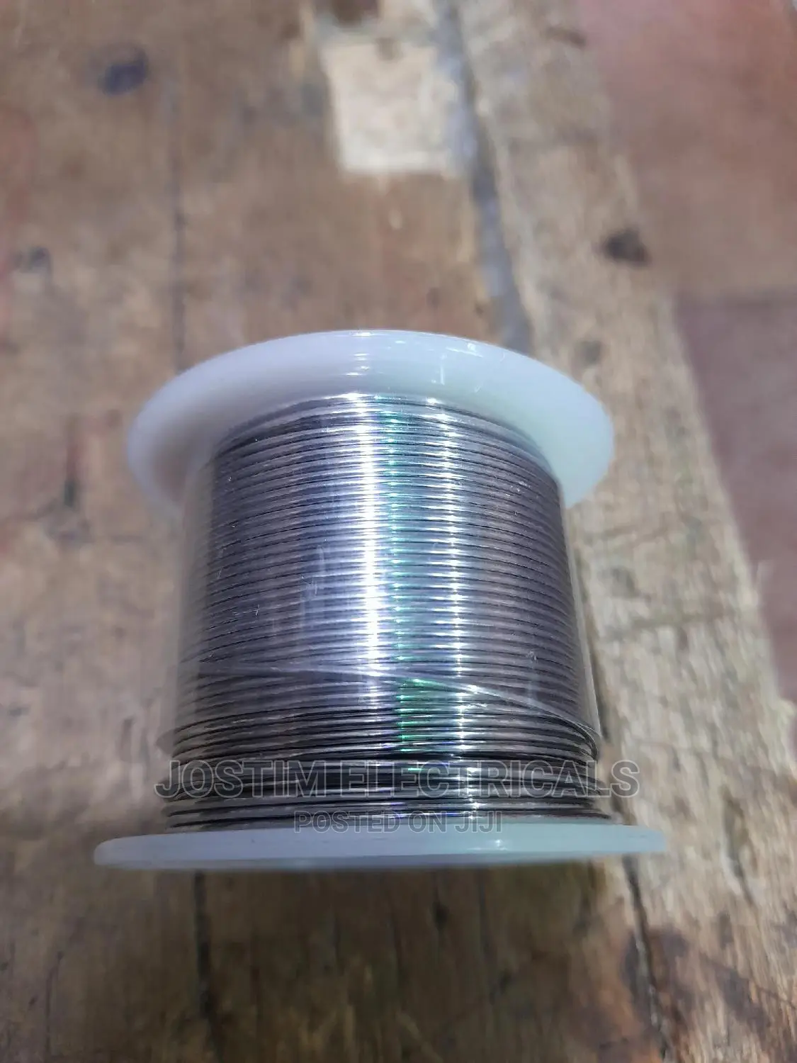 1.0mm Solder Wire