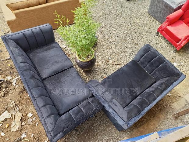 Chester Seat 5 Seater - main view