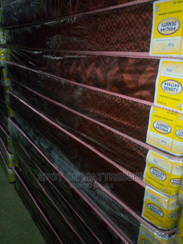 High Density Mattresses - thumbnail 2