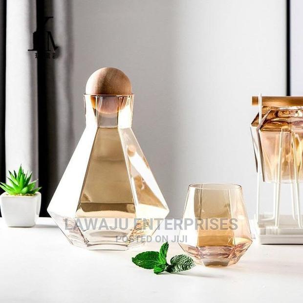 1.3ltrs Decanter - thumbnail 5