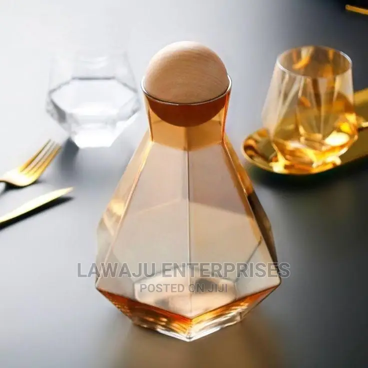 1.3ltrs Decanter