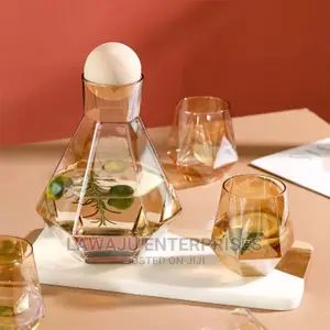 1.3ltrs Decanter