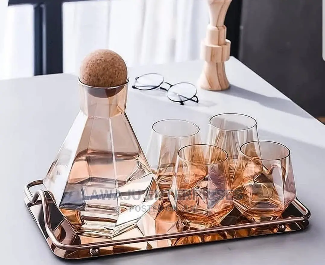 1.3ltrs Decanter