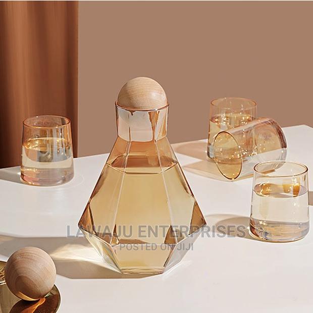 1.3ltrs Decanter - thumbnail 6