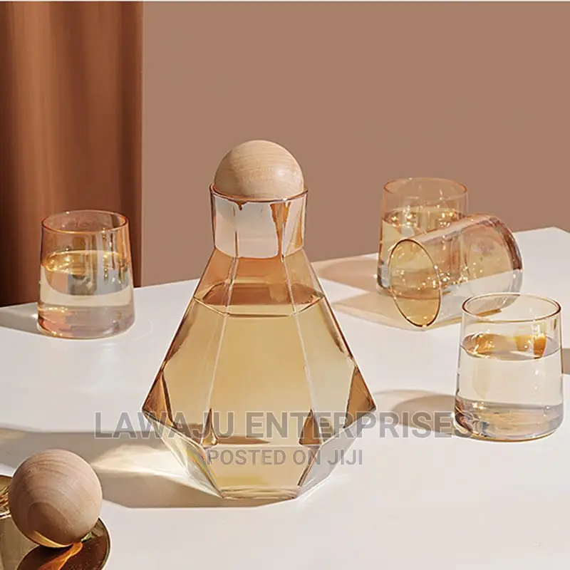 1.3ltrs Decanter
