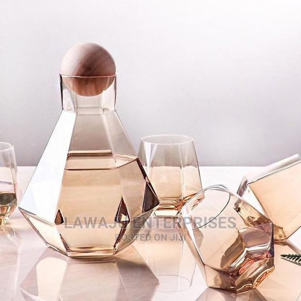 1.3ltrs Decanter - thumbnail 3