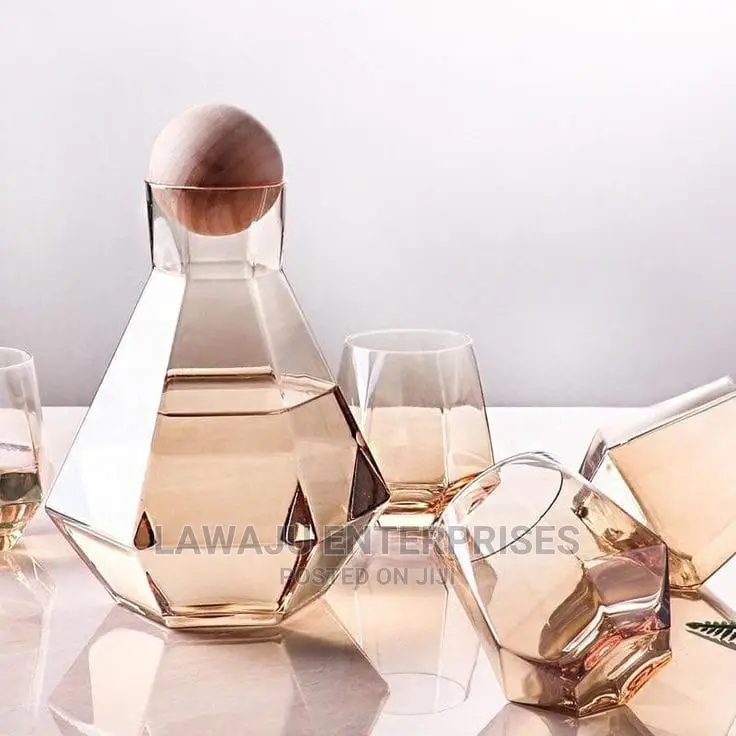 1.3ltrs Decanter