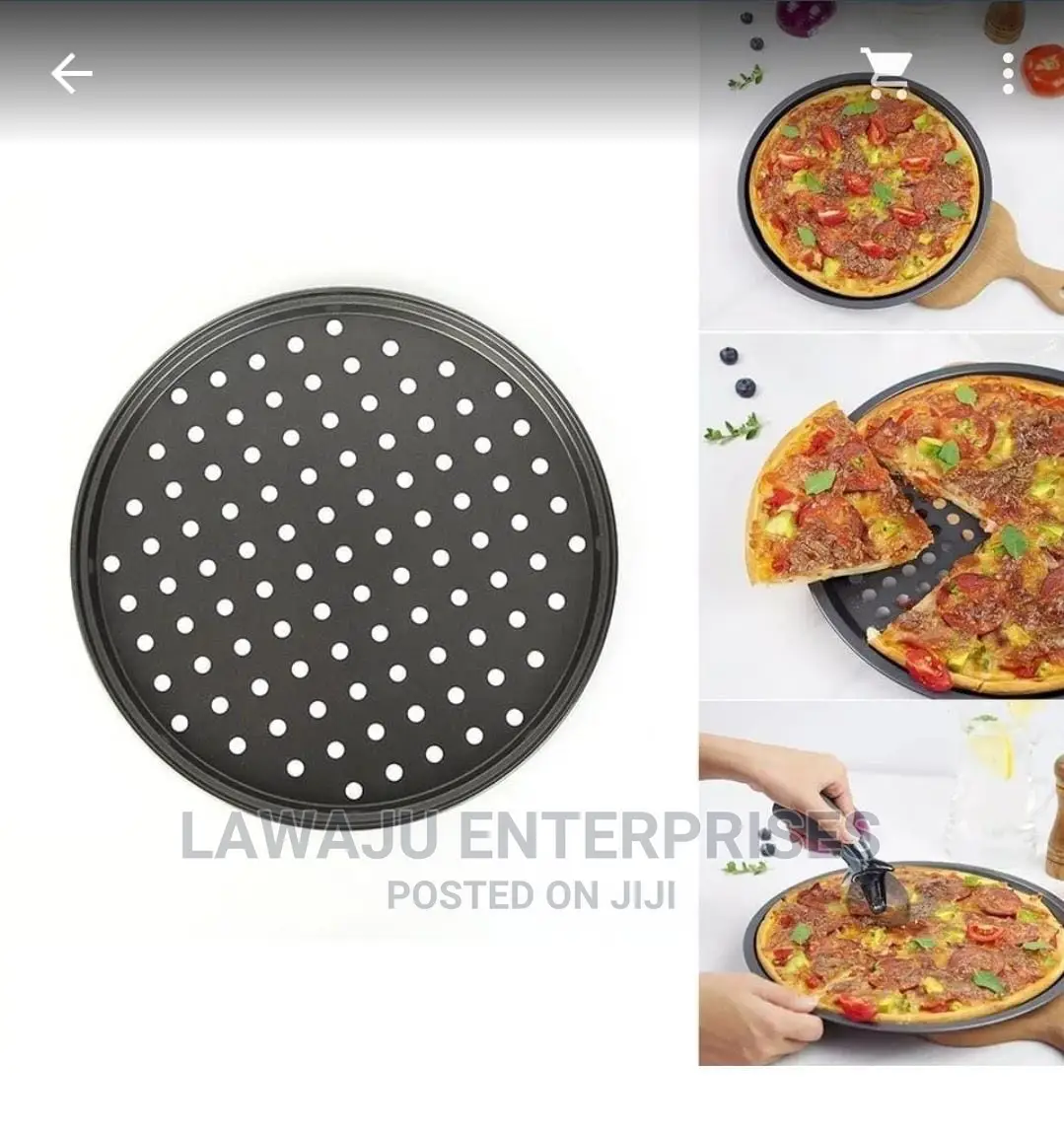 Pizza Pan - 30cms