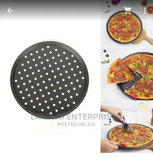 Pizza Pan - 30cms