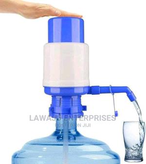 Manual Water Pump - thumbnail 2