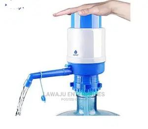 Manual Water Pump