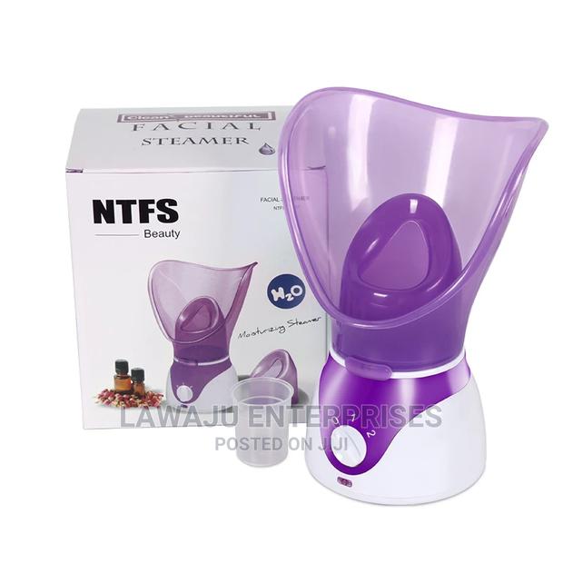 Facial Steamer - thumbnail 3