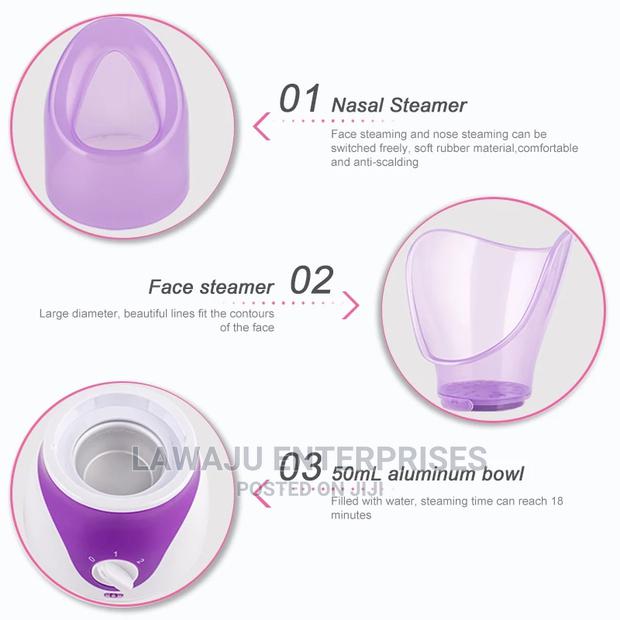 Facial Steamer - thumbnail 6