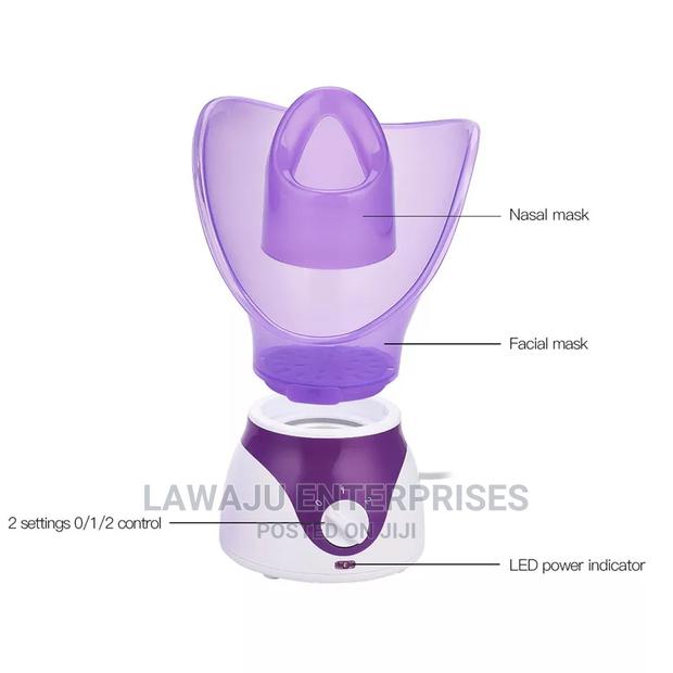 Facial Steamer - thumbnail 8