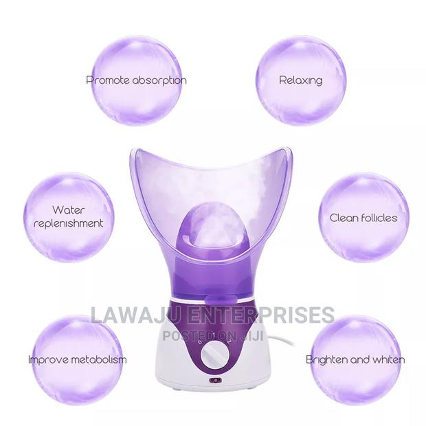 Facial Steamer - thumbnail 4