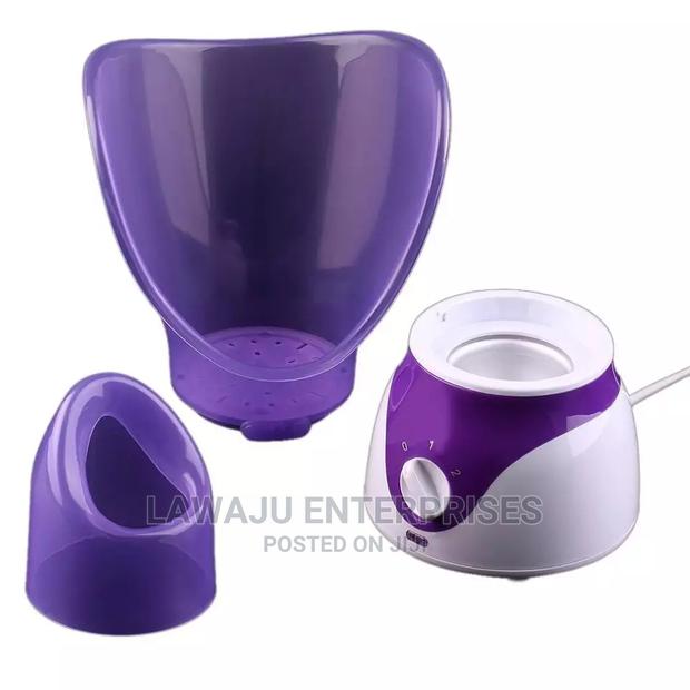 Facial Steamer - thumbnail 9