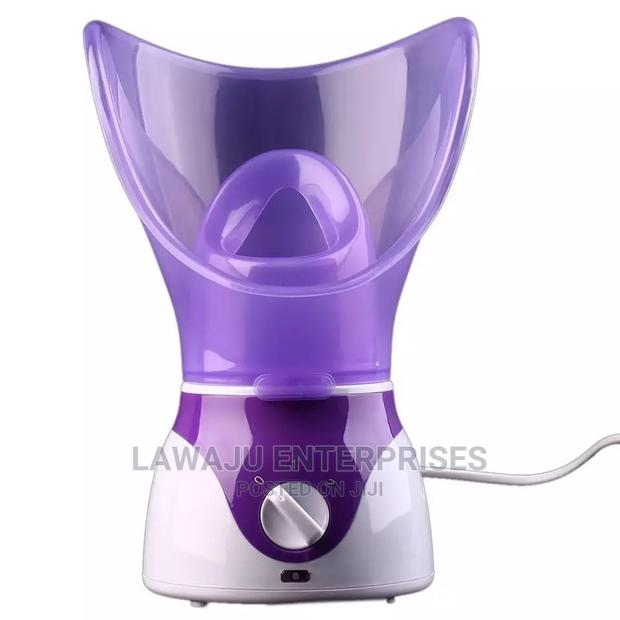 Facial Steamer - thumbnail 10