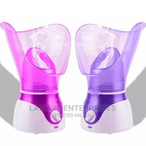Facial Steamer - thumbnail 2