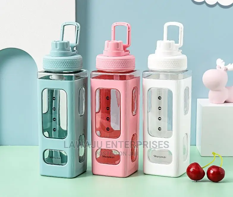 Water Bottle - 800ml
