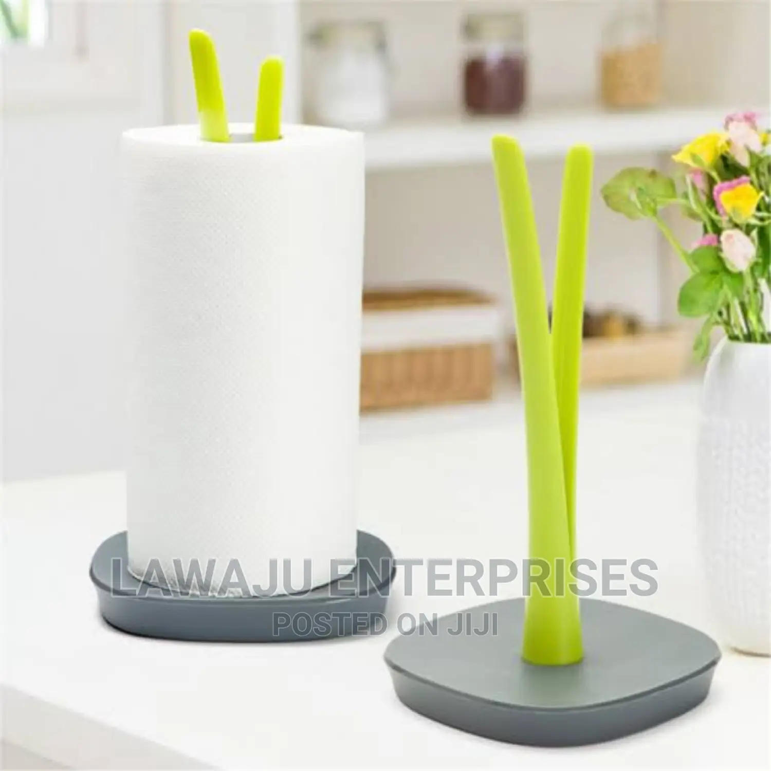 Paper Towel Holder