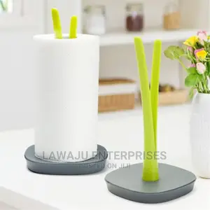 Paper Towel Holder