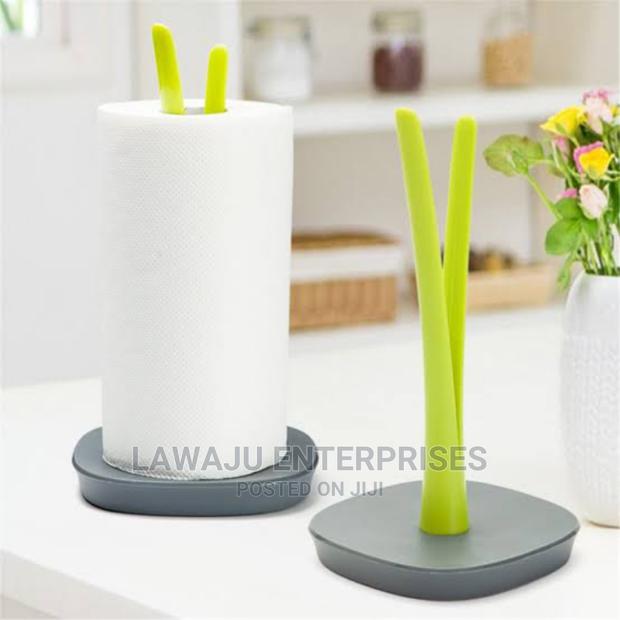 Paper Towel Holder