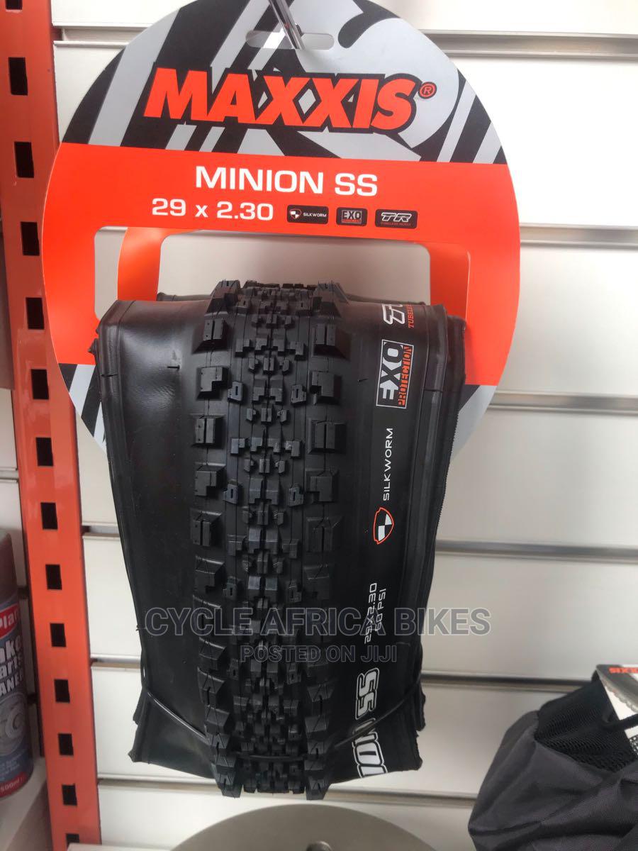 Bicycle Tyres For Sale