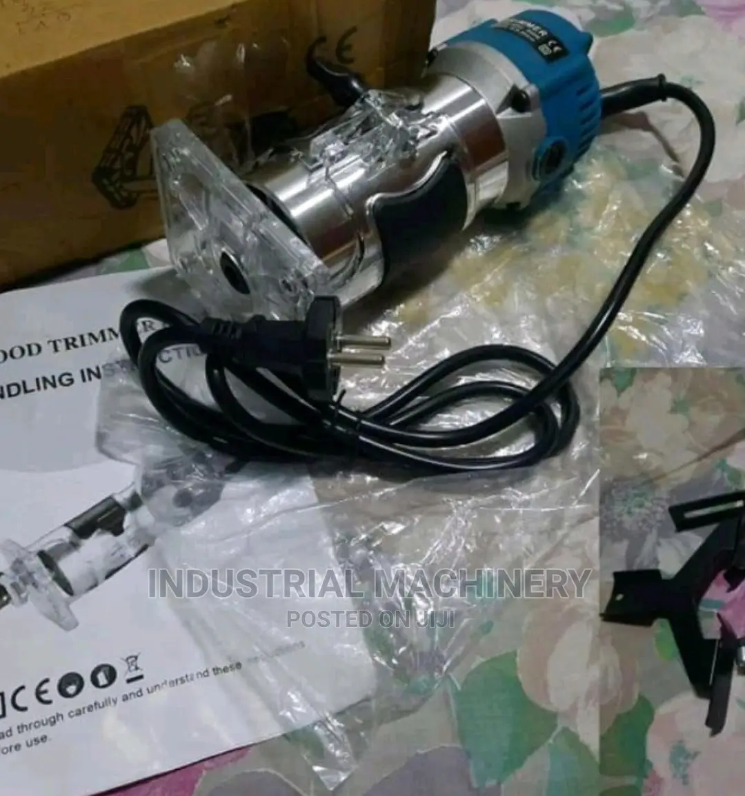 Affordable Wood Trimmer