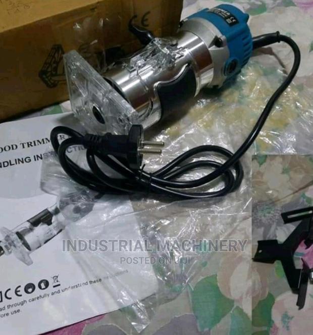 Affordable Wood Trimmer