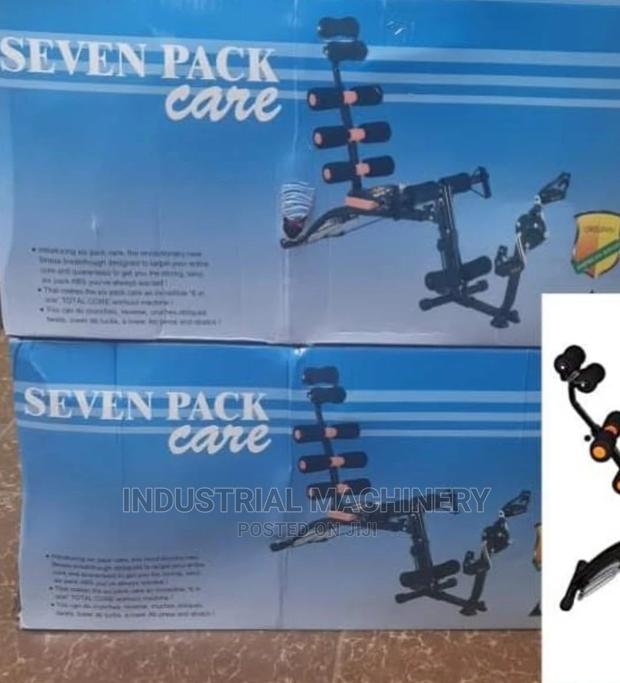 For Sale Seven Pack Care - main view