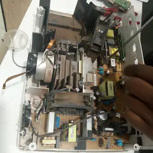 Its Time to Service Your Projectors. Visit Our Service Centr