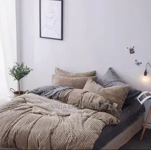 Duvets Velvet