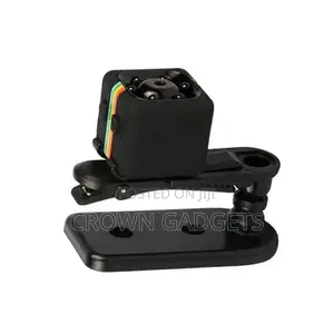 Motion Detection Security Sq11 Spy Camera