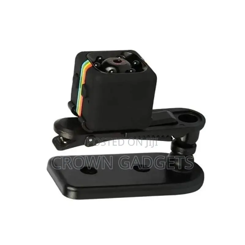 Motion Detection Security Sq11 Spy Camera