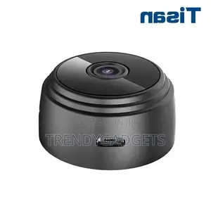 Super Clear Motion Detecting A9 Spy Camera